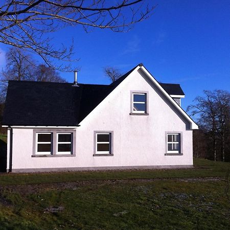 Highland Farm Cottages 丁沃尔 外观 照片