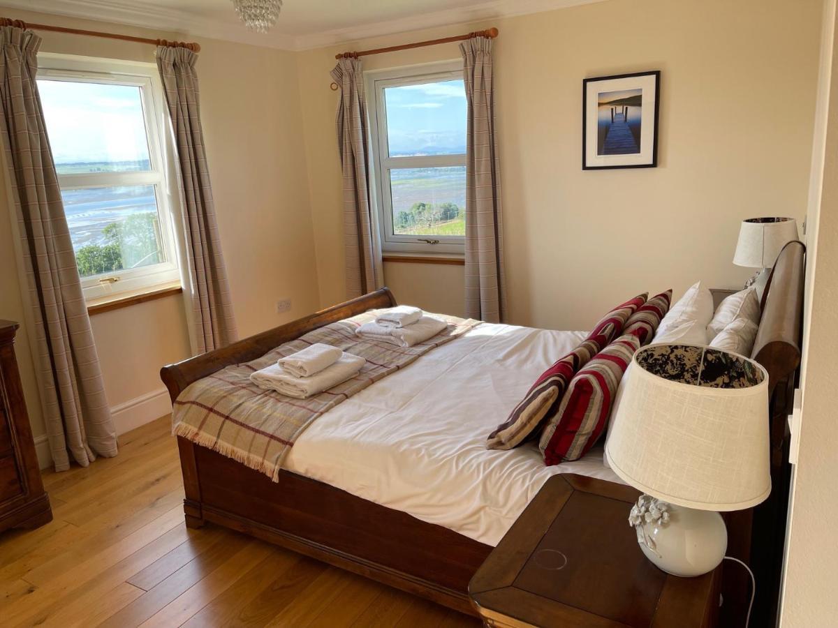Highland Farm Cottages 丁沃尔 外观 照片