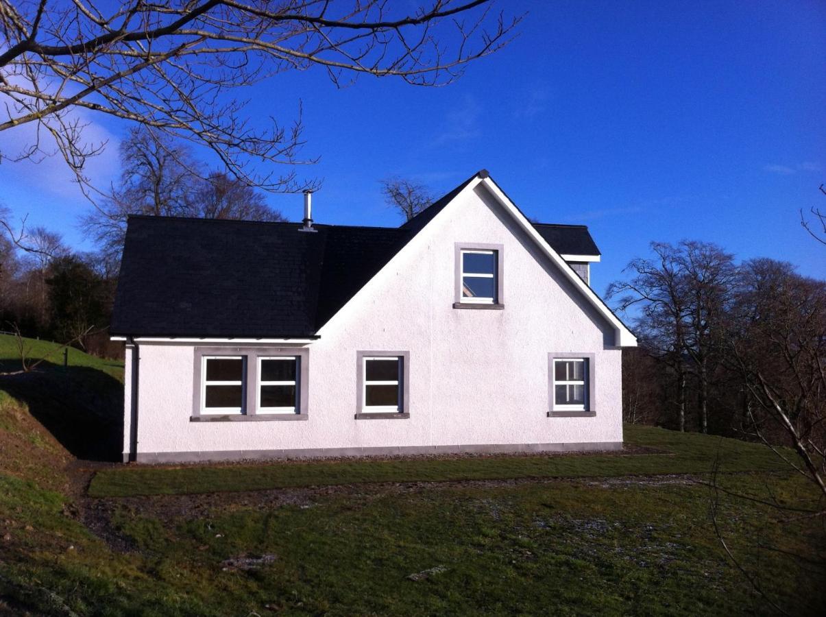 Highland Farm Cottages 丁沃尔 外观 照片