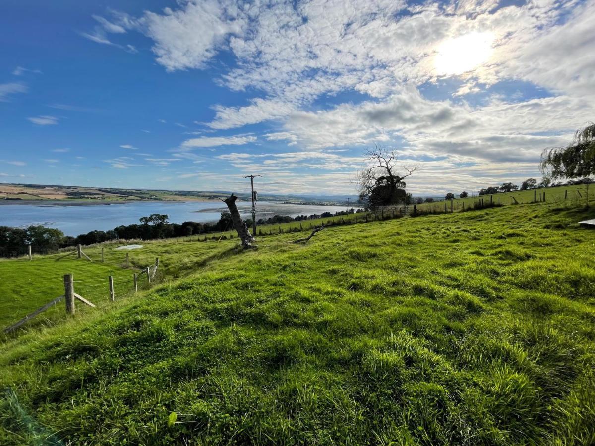 Highland Farm Cottages 丁沃尔 外观 照片
