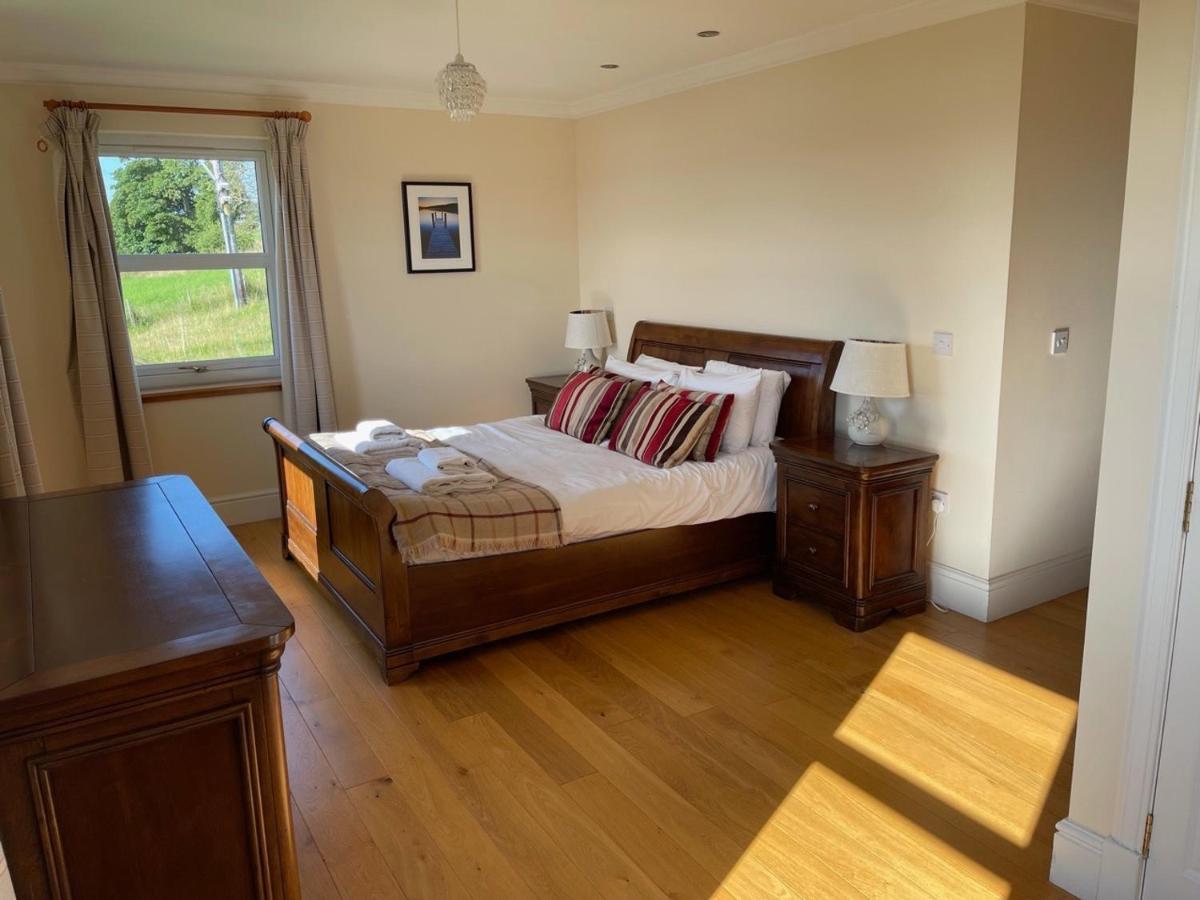Highland Farm Cottages 丁沃尔 外观 照片