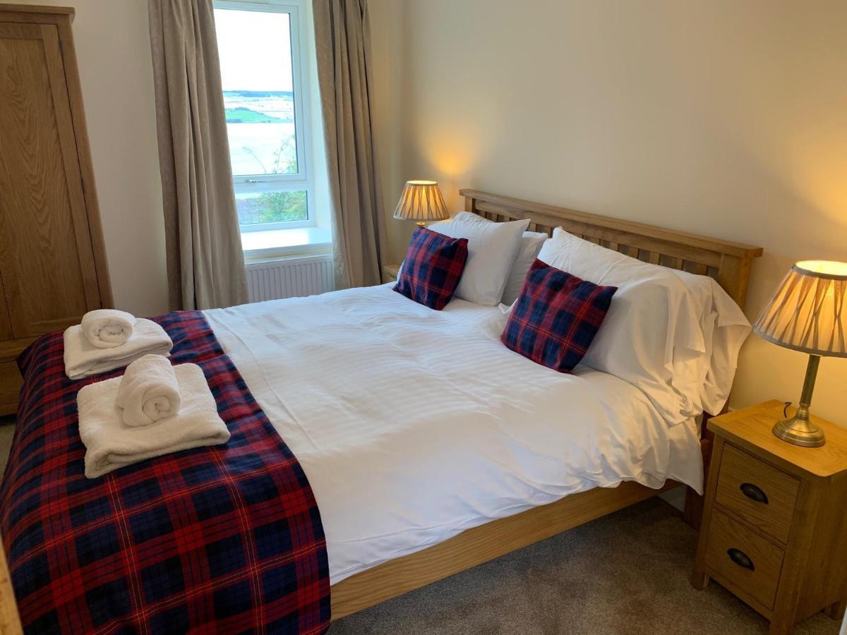 Highland Farm Cottages 丁沃尔 外观 照片